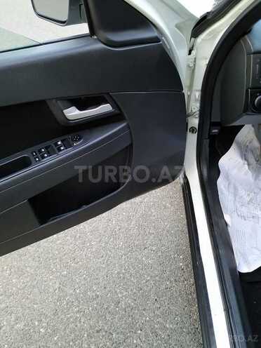 LADA (VAZ) Priora 2013, 8,876 km - 1.6 l - Sumqayıt