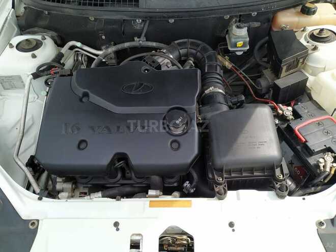LADA (VAZ) Priora 2013, 8,876 km - 1.6 l - Sumqayıt