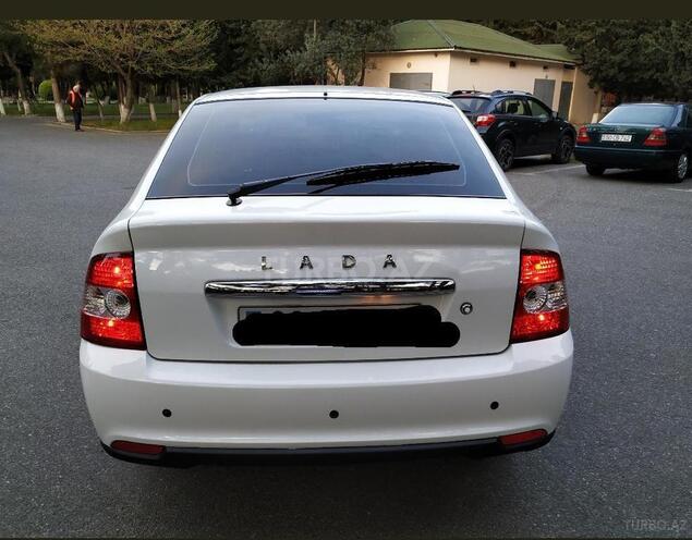 LADA (VAZ) Priora 2013, 8,876 km - 1.6 l - Sumqayıt