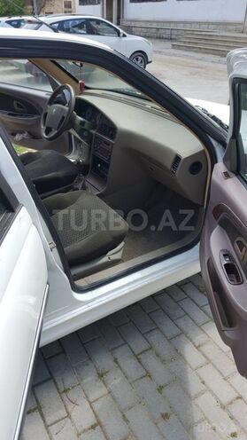 Peugeot Pars 2013, 122,000 km - 1.8 l - Bakı