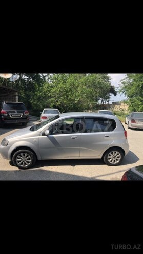 Chevrolet Aveo 2006, 366,000 km - 1.2 l - Bakı