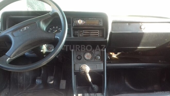 LADA (VAZ) 2107 1995, 123,000 km - 1.5 l - Bərdə