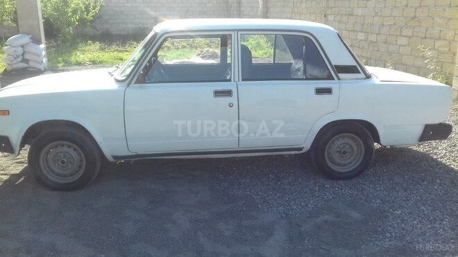 LADA (VAZ) 2107 1995, 123,000 km - 1.5 l - Bərdə
