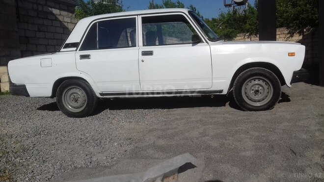 LADA (VAZ) 2107 1995, 123,000 km - 1.5 l - Bərdə