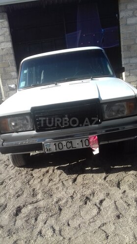 LADA (VAZ) 2107 1995, 123,000 km - 1.5 l - Bərdə