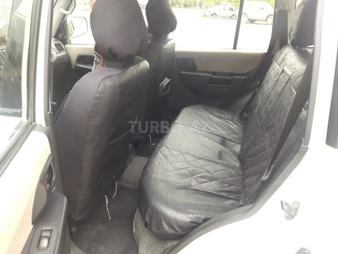 Mitsubishi Pajero io 2001, 320,000 km - 2.0 л - Gəncə