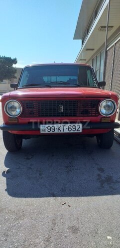 LADA (VAZ) 21011 1987, 250,000 km - 1.5 л - Bakı