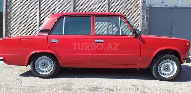 LADA (VAZ) 21011 1987, 250,000 km - 1.5 л - Bakı