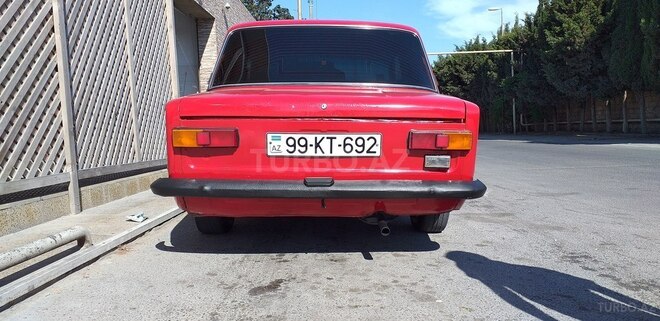 LADA (VAZ) 21011 1987, 250,000 km - 1.5 л - Bakı