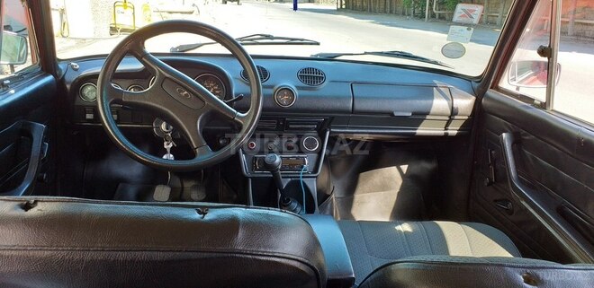LADA (VAZ) 21011 1987, 250,000 km - 1.5 л - Bakı