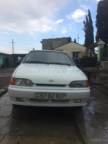 LADA (VAZ) 2115 2012, 119,000 km - 1.6 l - Gəncə