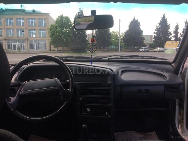 LADA (VAZ) 2115 2012, 119,000 km - 1.6 l - Gəncə