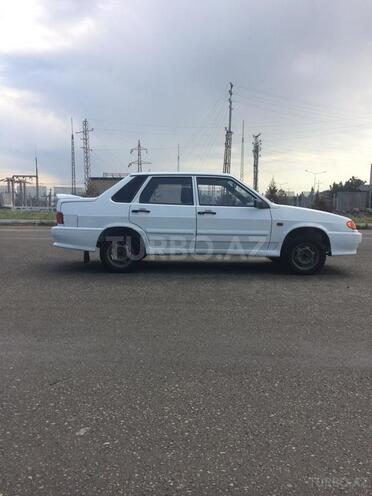 LADA (VAZ) 2115 2012, 119,000 km - 1.6 l - Gəncə