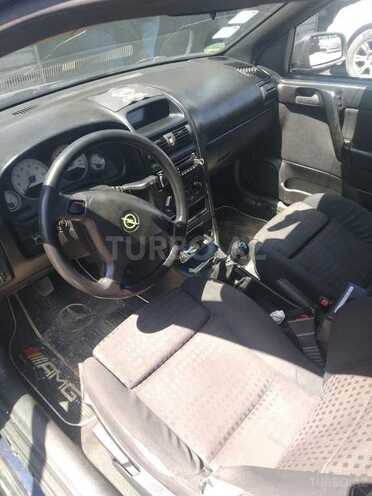 Opel Astra 1998, 260,000 km - 1.6 л - Bakı