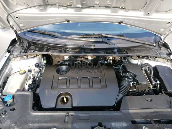 Toyota Corolla 2007, 412,000 km - 1.6 l - Bakı