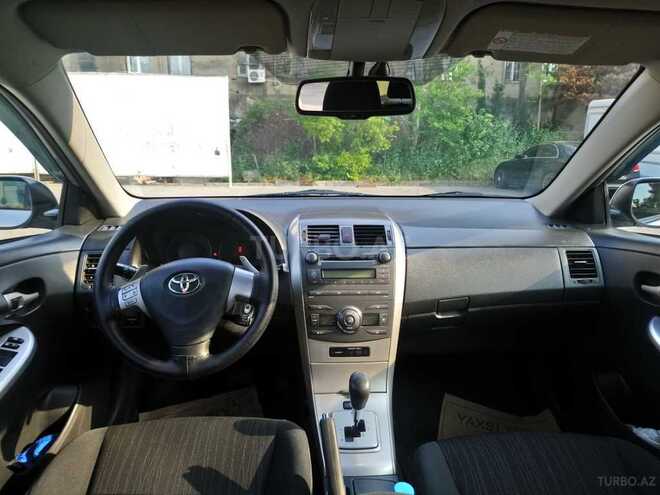 Toyota Corolla 2007, 412,000 km - 1.6 l - Bakı