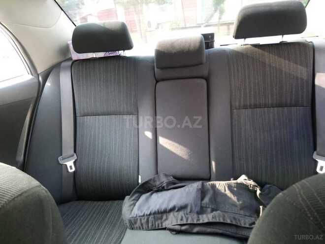 Toyota Corolla 2007, 412,000 km - 1.6 l - Bakı