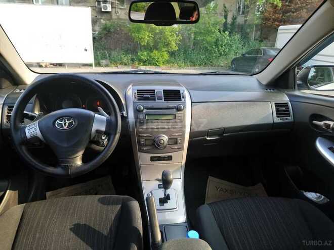 Toyota Corolla 2007, 412,000 km - 1.6 l - Bakı