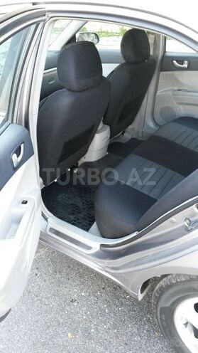 Hyundai Sonata 2007, 225,000 km - 2.0 l - Bakı