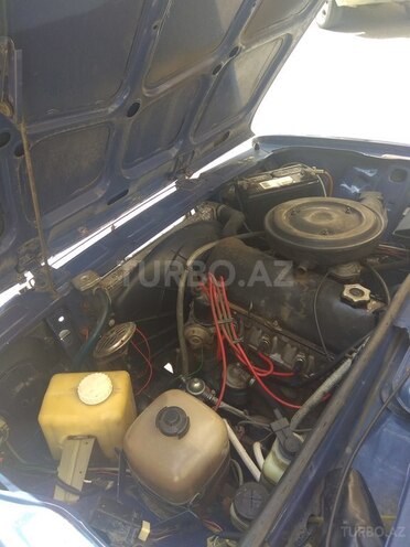LADA (VAZ) 2107 2006, 105,000 km - 1.6 l - Bakı