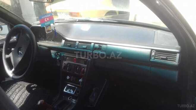 Mercedes E 230 1990, 367,890 km - 2.3 l - Bakı