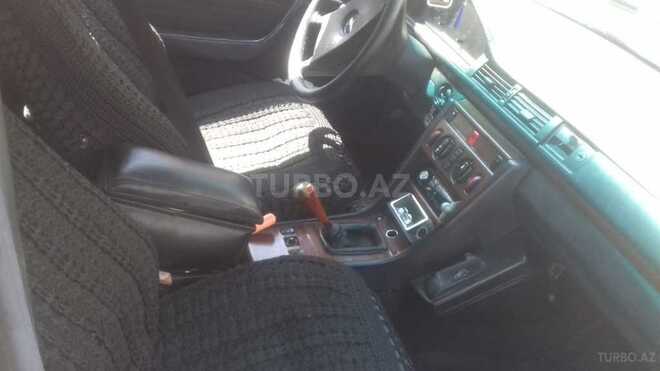 Mercedes E 230 1990, 367,890 km - 2.3 l - Bakı