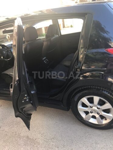 Nissan Tiida 2007, 190,000 km - 1.5 л - Bakı