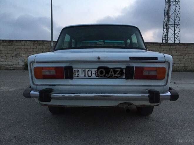 LADA (VAZ) 2106 1990, 386,000 km - 1.5 l - Bakı