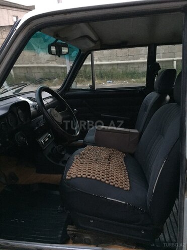 LADA (VAZ) 2106 1990, 386,000 km - 1.5 l - Bakı