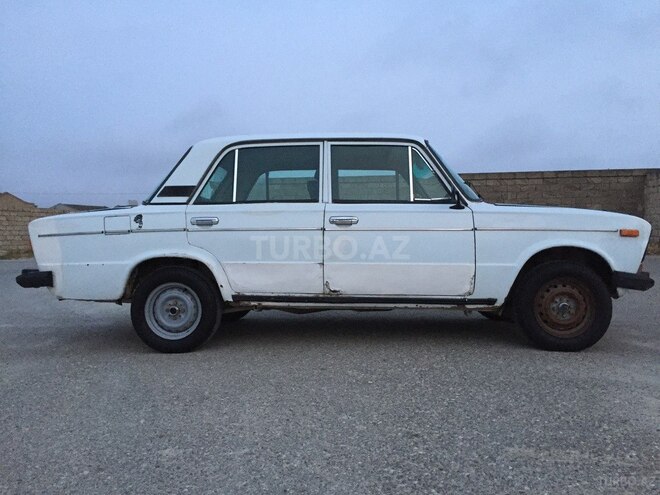 LADA (VAZ) 2106 1990, 386,000 km - 1.5 l - Bakı