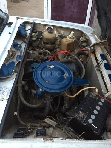 LADA (VAZ) 2106 1990, 386,000 km - 1.5 l - Bakı