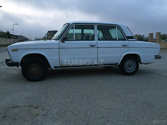 LADA (VAZ) 2106 1990, 386,000 km - 1.5 l - Bakı