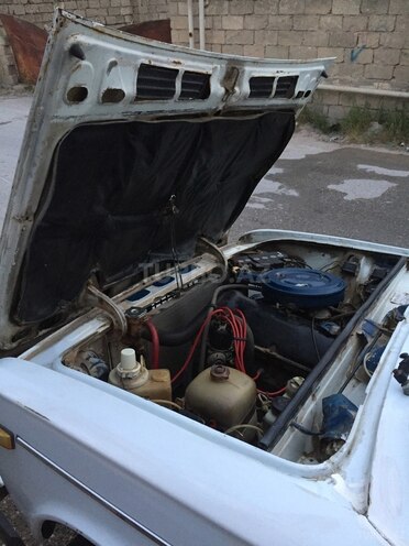 LADA (VAZ) 2106 1990, 386,000 km - 1.5 l - Bakı
