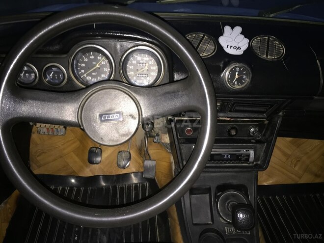 LADA (VAZ) 2106 1990, 386,000 km - 1.5 l - Bakı