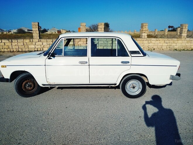 LADA (VAZ) 2106 1990, 386,000 km - 1.5 l - Bakı