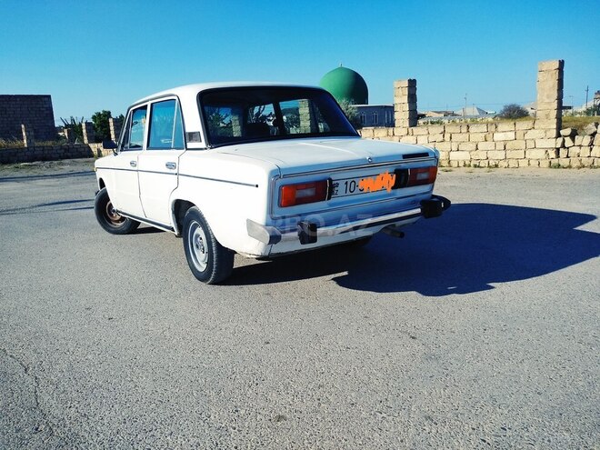 LADA (VAZ) 2106 1990, 386,000 km - 1.5 l - Bakı