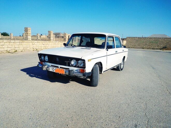LADA (VAZ) 2106 1990, 386,000 km - 1.5 l - Bakı