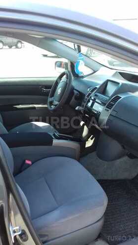 Toyota Prius 2007, 193,500 km - 1.5 l - Bakı