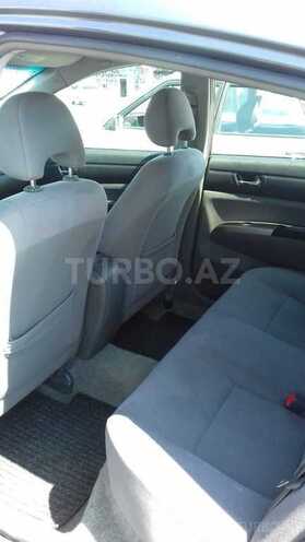 Toyota Prius 2007, 193,500 km - 1.5 l - Bakı