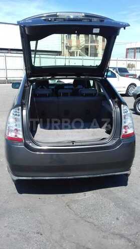 Toyota Prius 2007, 193,500 km - 1.5 l - Bakı