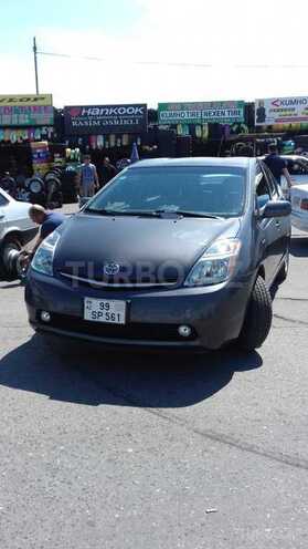 Toyota Prius 2007, 193,500 km - 1.5 l - Bakı