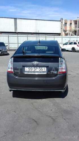 Toyota Prius 2007, 193,500 km - 1.5 l - Bakı