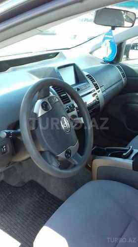 Toyota Prius 2007, 193,500 km - 1.5 l - Bakı