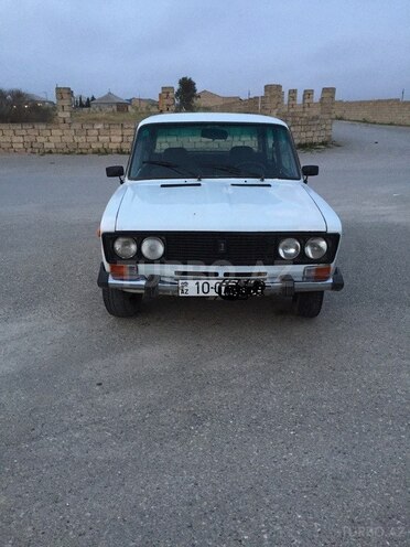 LADA (VAZ) 2106 1990, 386,000 km - 1.5 l - Bakı