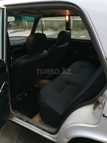 LADA (VAZ) 2106 1990, 386,000 km - 1.5 l - Bakı