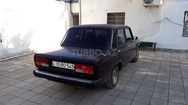 LADA (VAZ) 2107 2006, 42,000 km - 1.6 l - Sumqayıt