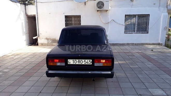 LADA (VAZ) 2107 2006, 42,000 km - 1.6 l - Sumqayıt