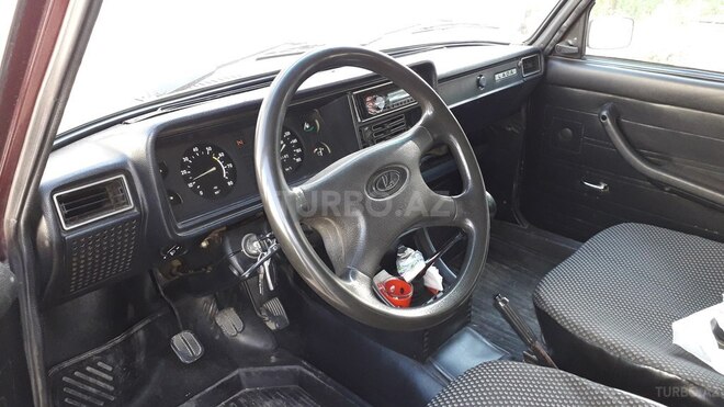 LADA (VAZ) 2107 2006, 42,000 km - 1.6 l - Sumqayıt