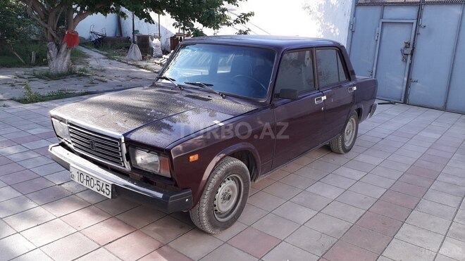 LADA (VAZ) 2107 2006, 42,000 km - 1.6 l - Sumqayıt