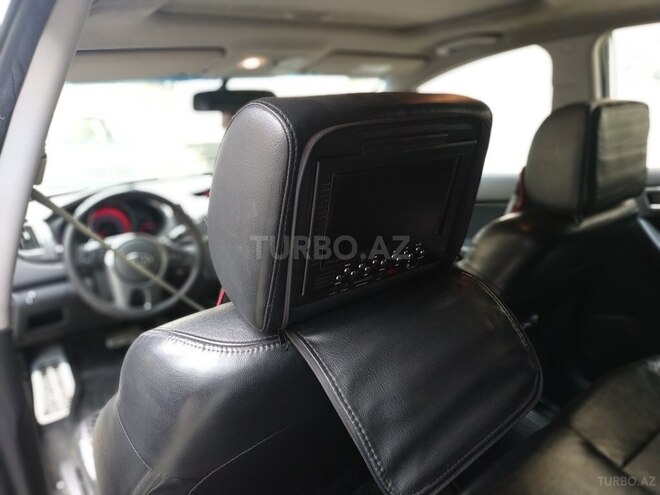 Kia Cerato 2011, 140,000 km - 2.0 l - Bakı